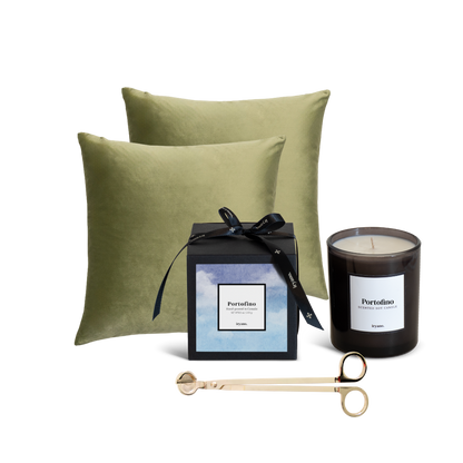 Welcome Home Gift Set