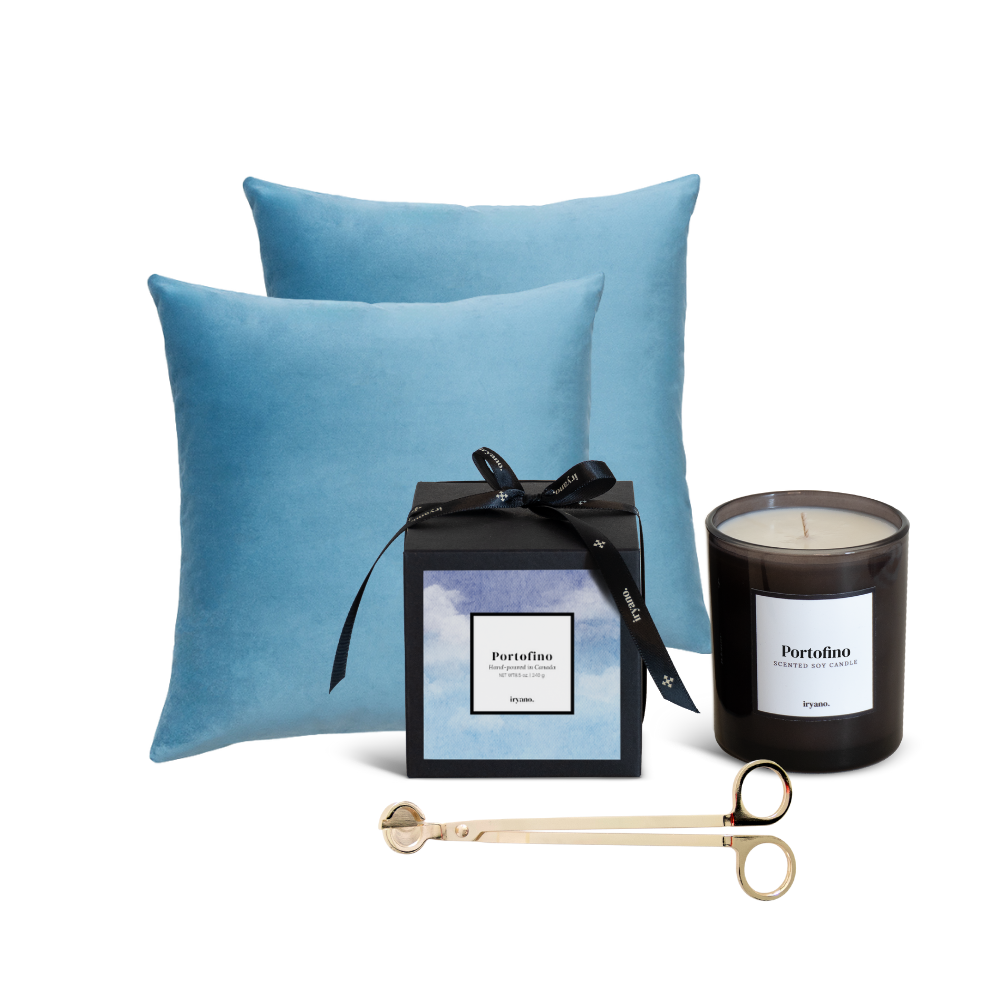 Welcome Home Gift Set