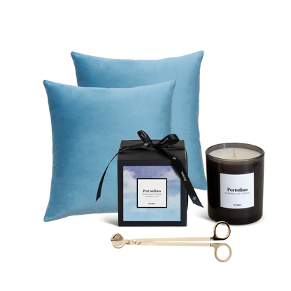 Welcome Home Gift Set