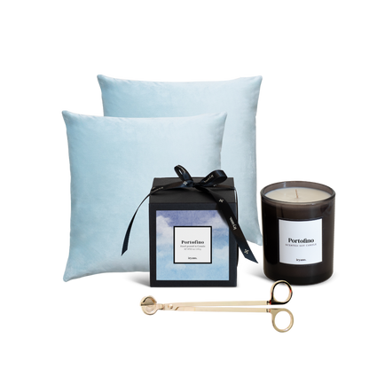 Welcome Home Gift Set