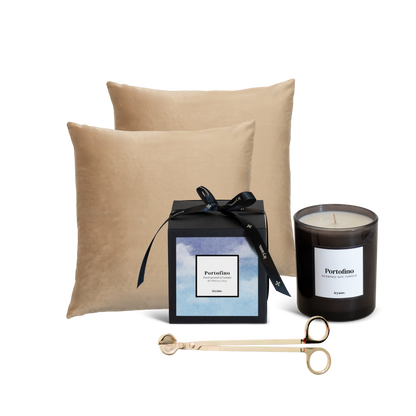 Welcome Home Gift Set