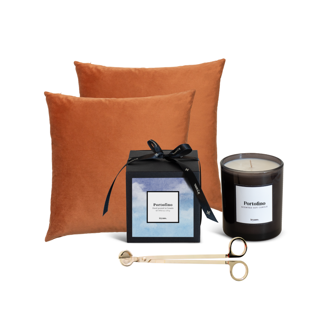 Welcome Home Gift Set