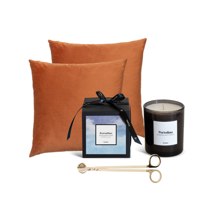 Welcome Home Gift Set