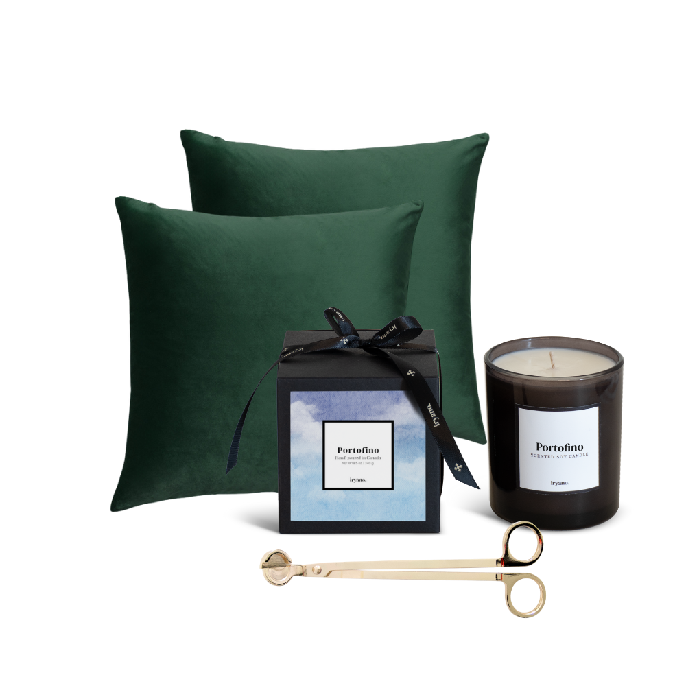 Welcome Home Gift Set