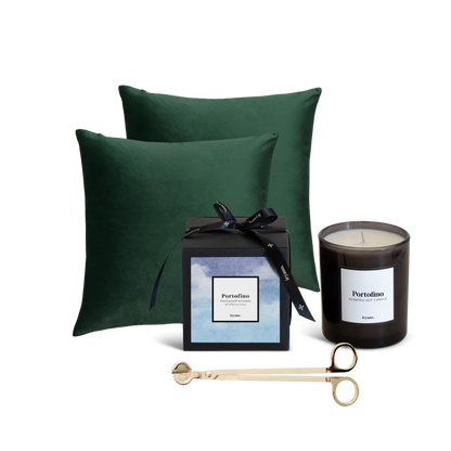 Welcome Home Gift Set