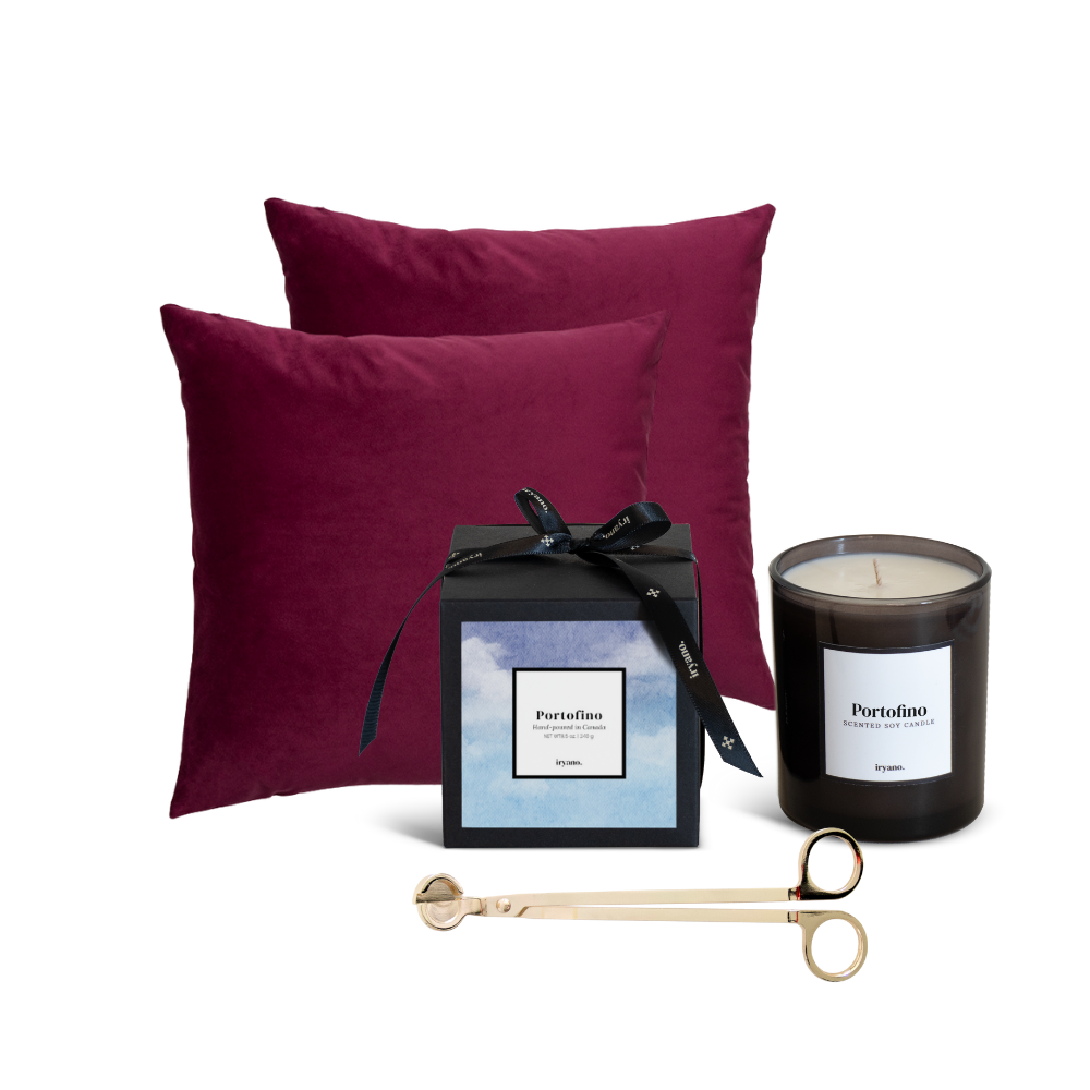 Welcome Home Gift Set