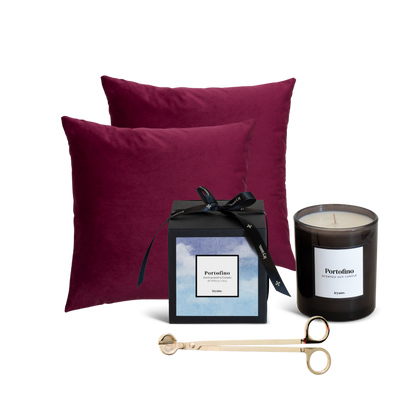Welcome Home Gift Set