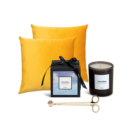 Welcome Home Gift Set