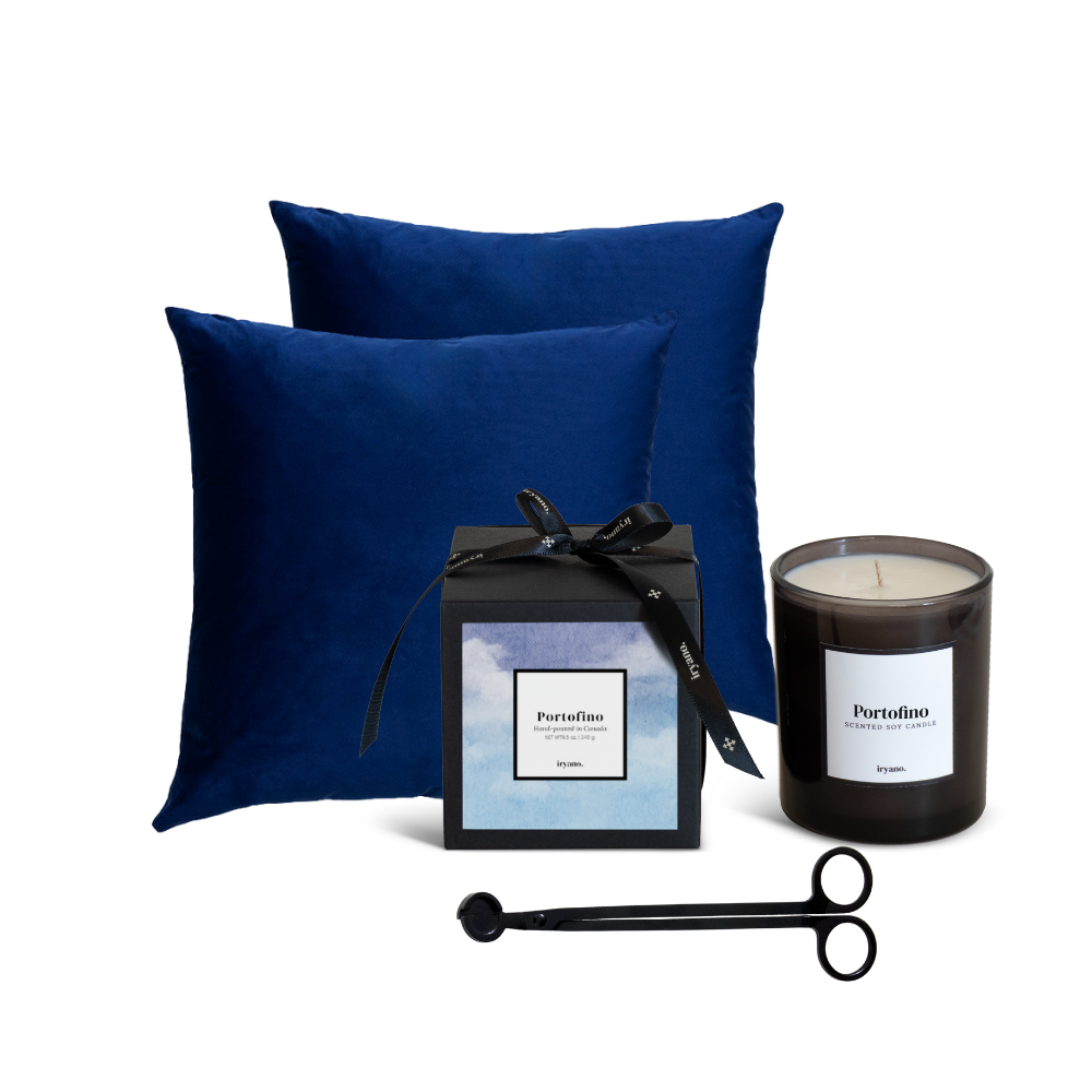 Welcome Home Gift Set