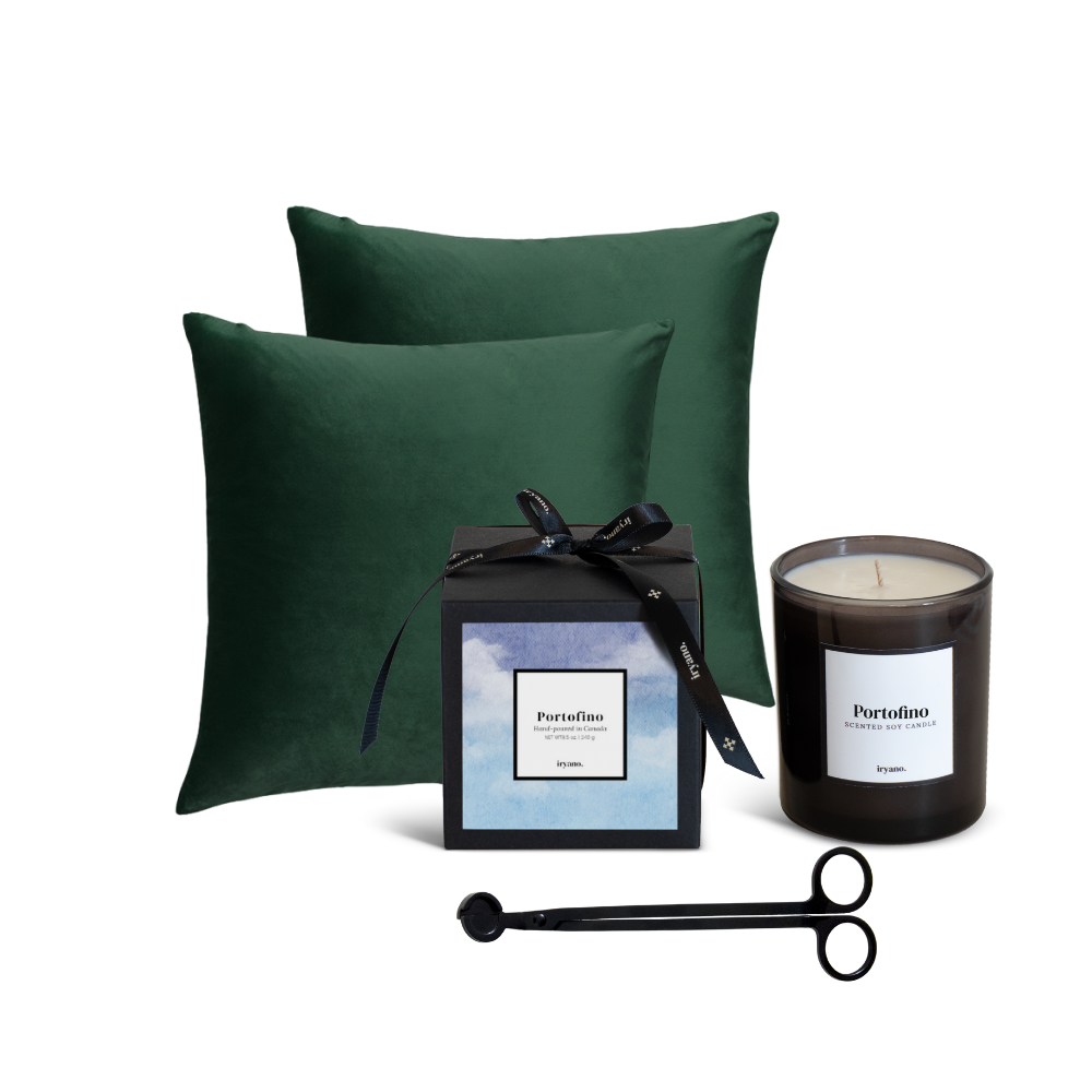 Welcome Home Gift Set