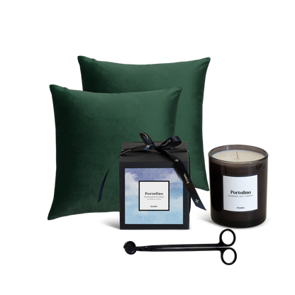 Welcome Home Gift Set