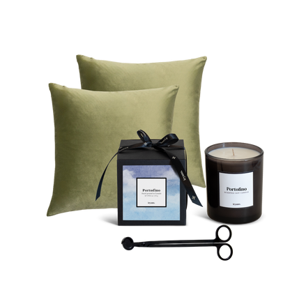 Welcome Home Gift Set
