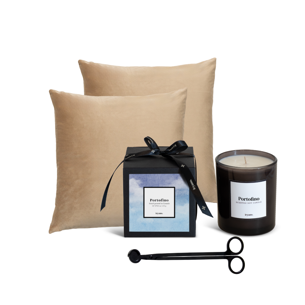Welcome Home Gift Set