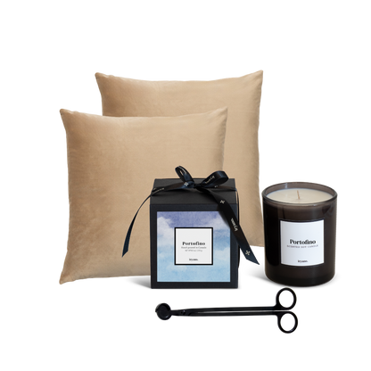 Welcome Home Gift Set