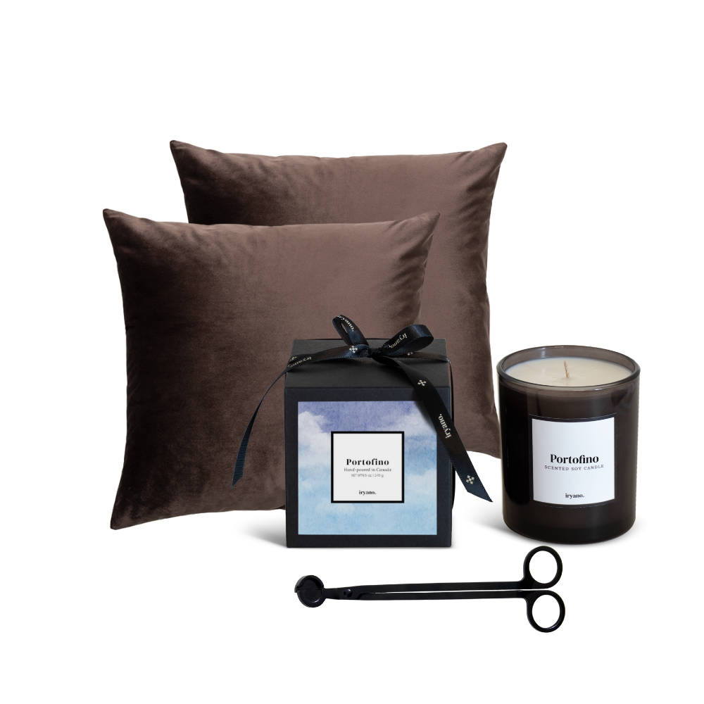 Welcome Home Gift Set