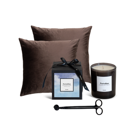 Welcome Home Gift Set
