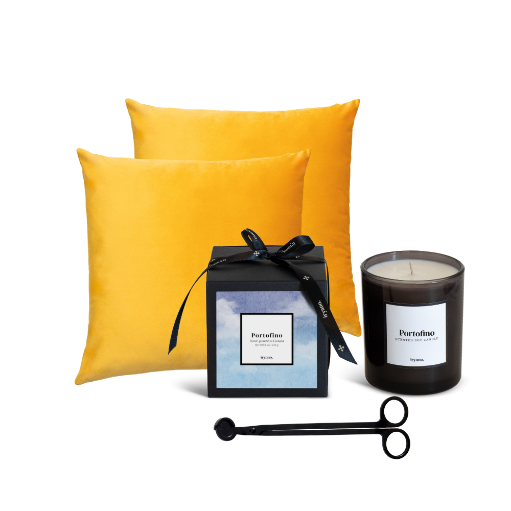 Welcome Home Gift Set