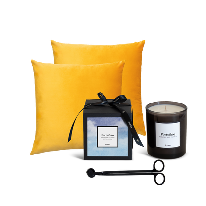Welcome Home Gift Set