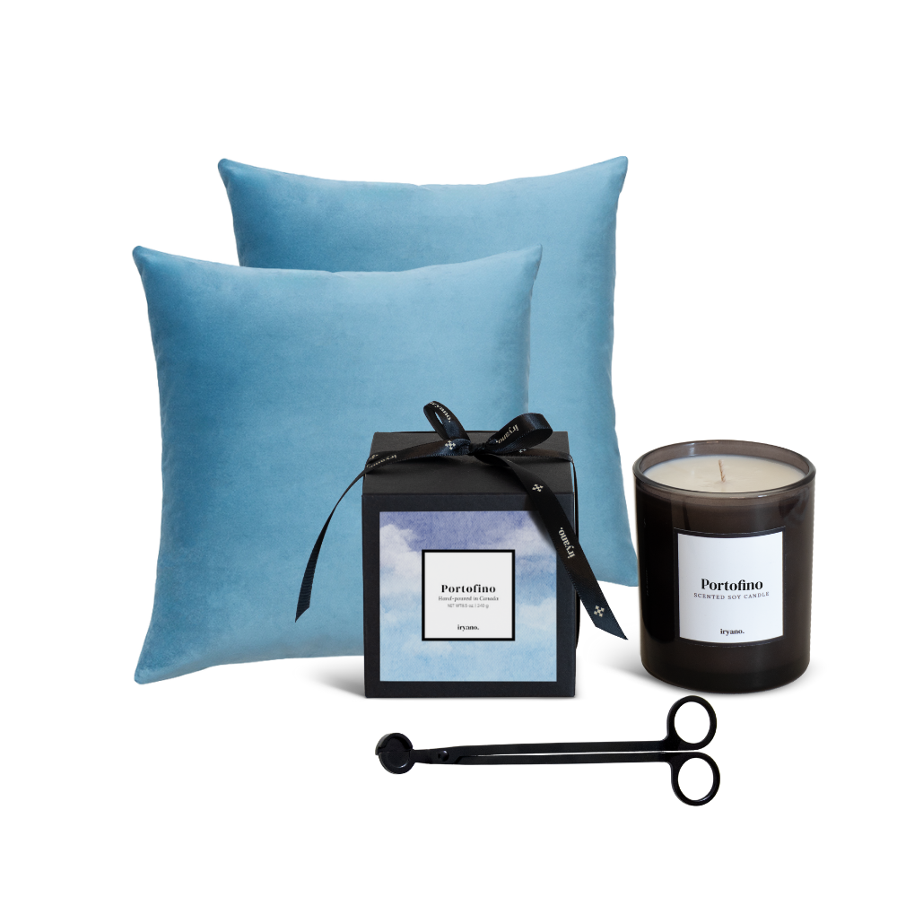 Welcome Home Gift Set