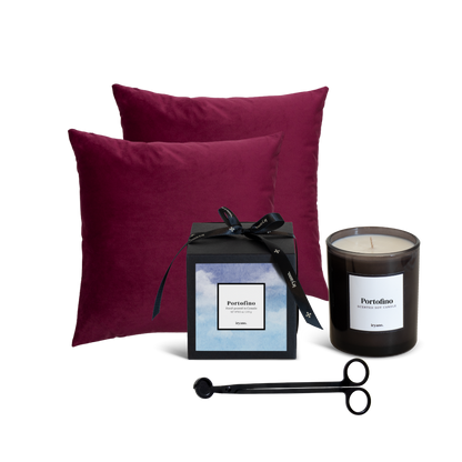 Welcome Home Gift Set