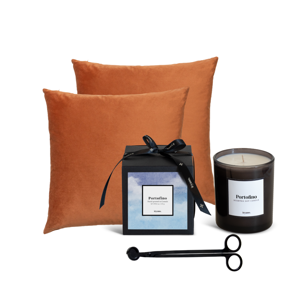 Welcome Home Gift Set