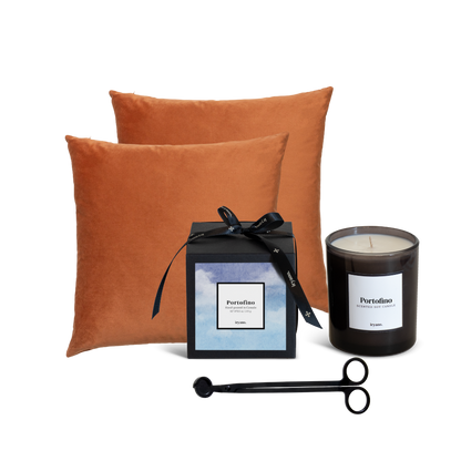 Welcome Home Gift Set