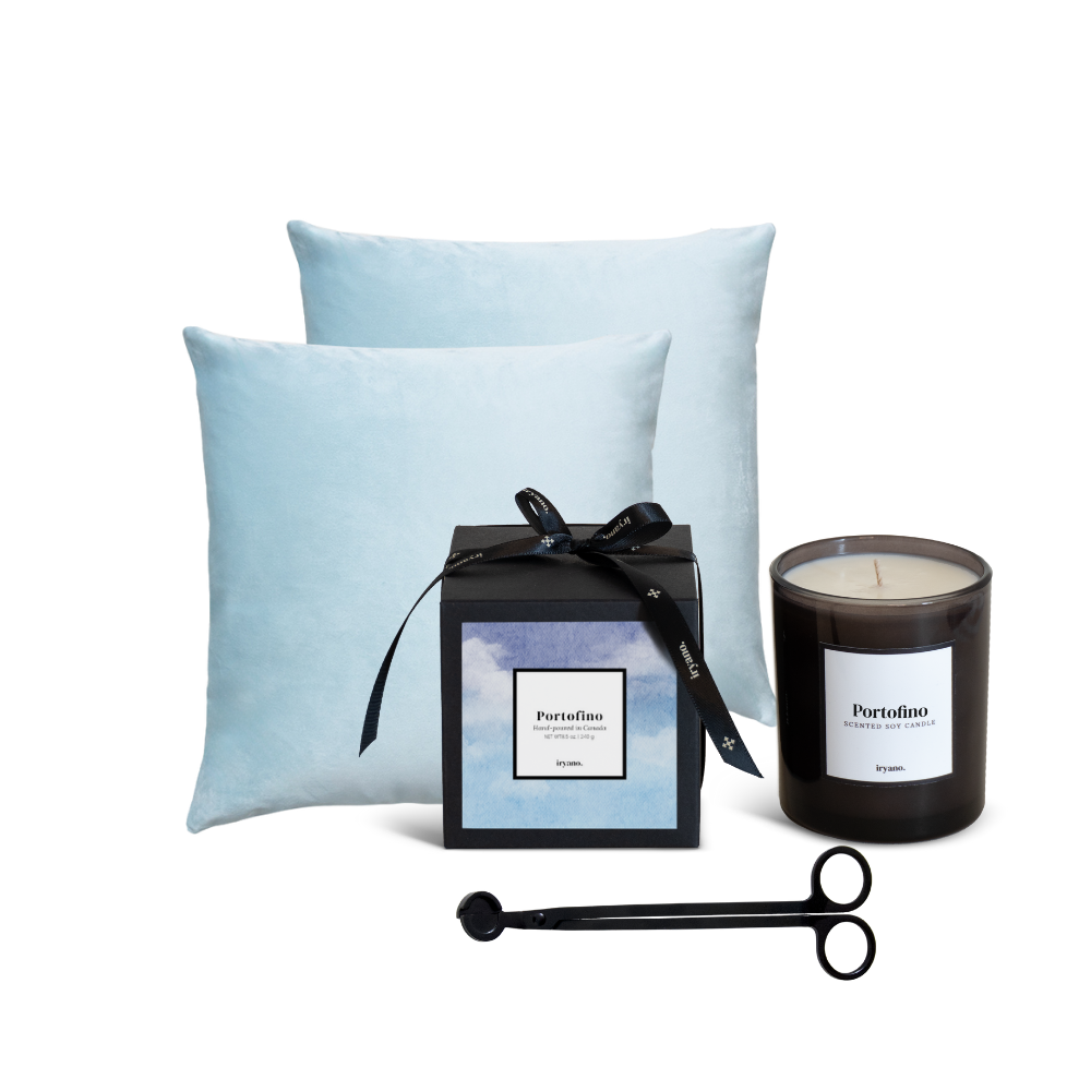 Welcome Home Gift Set