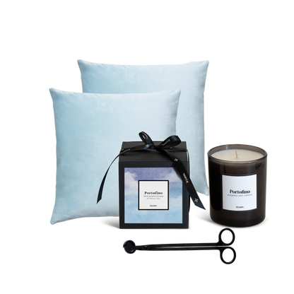 Welcome Home Gift Set