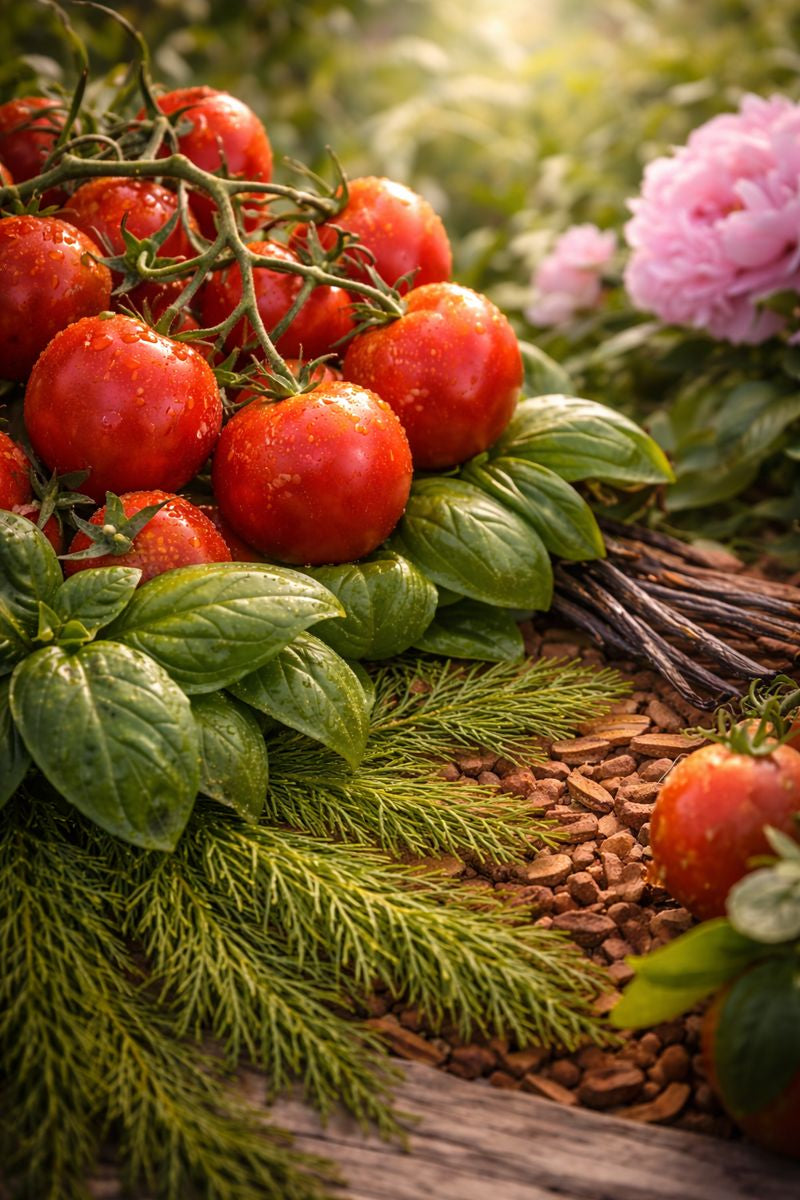 Pomodoro | Home Spray