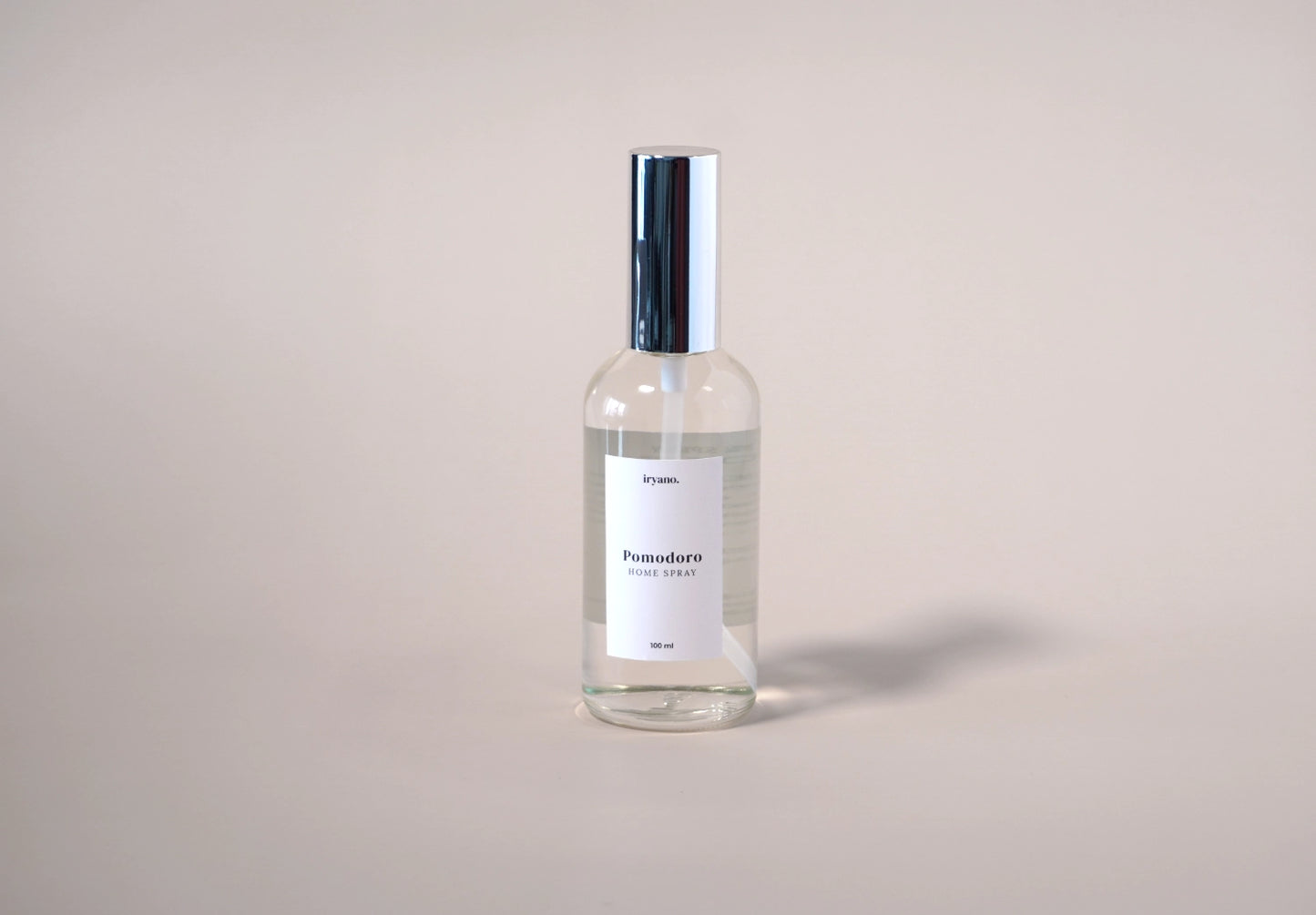 Pomodoro | Home Spray