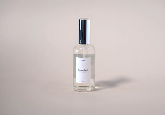 Pomodoro | Home Spray