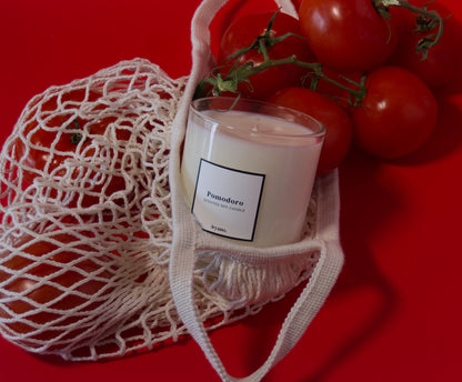 Pomodoro | Scented Candle