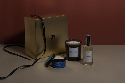 Portofino Collection Set