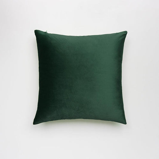 Forest Velvet Pillow Cover - Iryano Collection Inc