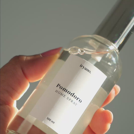 Pomodoro room spray