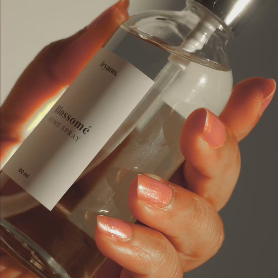 Blossom Room Spray