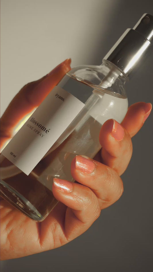 Blossom Room Spray